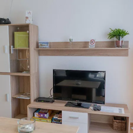 Ferienwohnung-meeresbrise