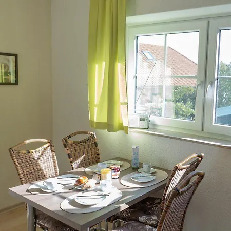 Ferienwohnung-meeresbrise * Lemkenhafen auf Fehmarn