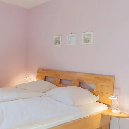 Ferienwohnung-meeresbrise Apartment