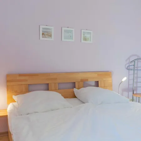 Ferienwohnung-meeresbrise Apartment *