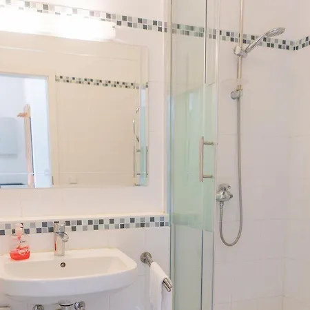 Ferienwohnung-meeresbrise Apartment Lemkenhafen auf Fehmarn