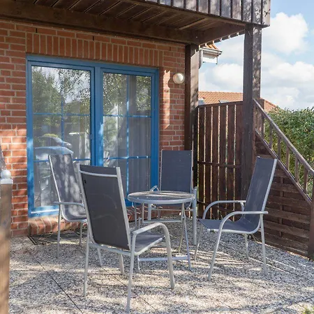 Ferienwohnung-meeresbrise Apartment Lemkenhafen auf Fehmarn