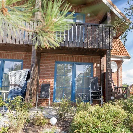 Apartment Ferienwohnung-meeresbrise Lemkenhafen auf Fehmarn
